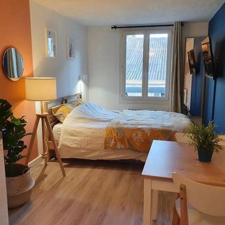 Studio A Marseille Rue Sainte - Centre Ville Ngoại thất bức ảnh