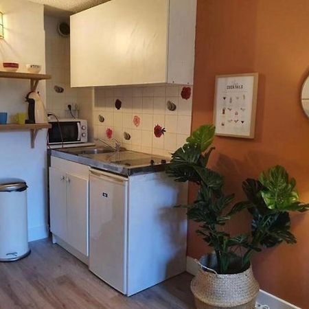 Studio A Marseille Rue Sainte - Centre Ville Ngoại thất bức ảnh