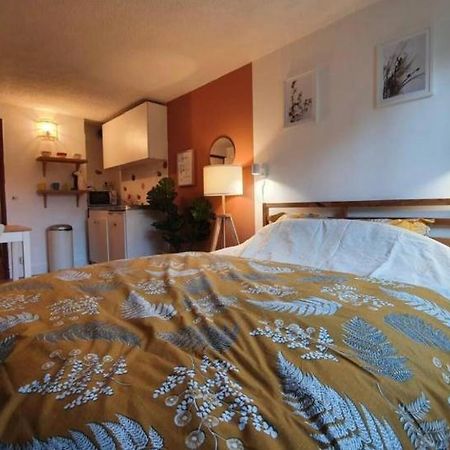 Studio A Marseille Rue Sainte - Centre Ville Ngoại thất bức ảnh