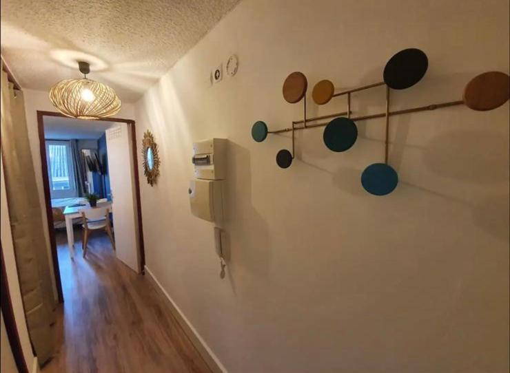 Studio A Marseille Rue Sainte - Centre Ville Ngoại thất bức ảnh