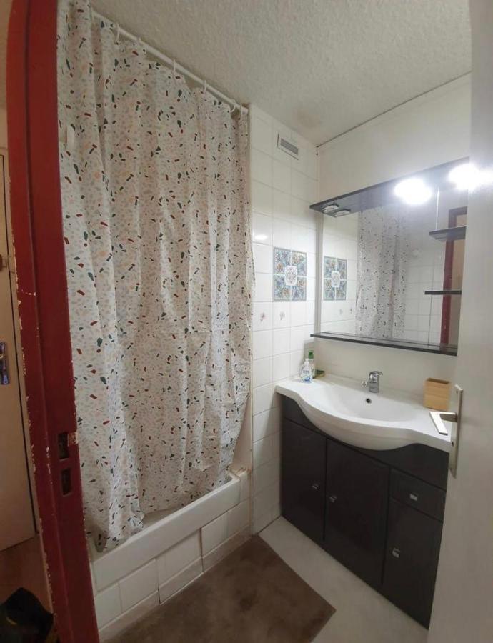 Studio A Marseille Rue Sainte - Centre Ville Ngoại thất bức ảnh