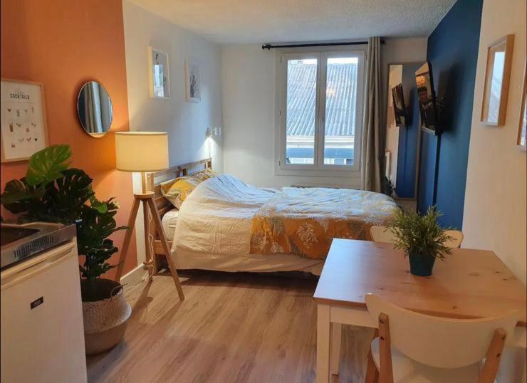 Studio A Marseille Rue Sainte - Centre Ville Ngoại thất bức ảnh